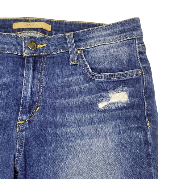 Joe's Jeans | The Finn Mid Rise Bermuda Short | Size 29 - Picture 6 of 12